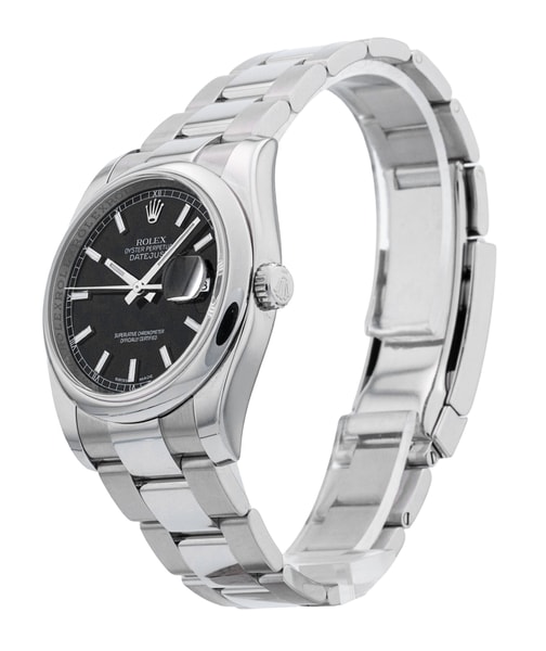 Rolex Datejust 116200